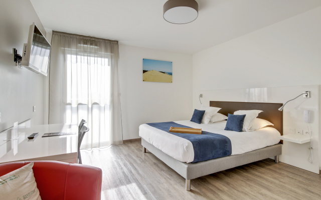 All Suites Appart Hôtel | Bordeaux - Pessac