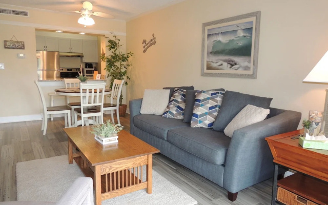 The Lodge at Ocean Creek #2269