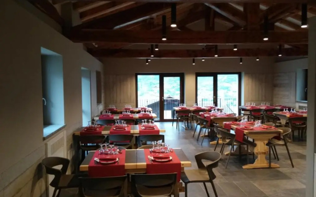 Monte Emilius