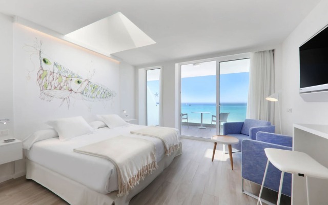Отель Iberostar Bahía de Palma - Adults Only