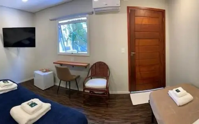GoodStay São Paulo Ibirapuera