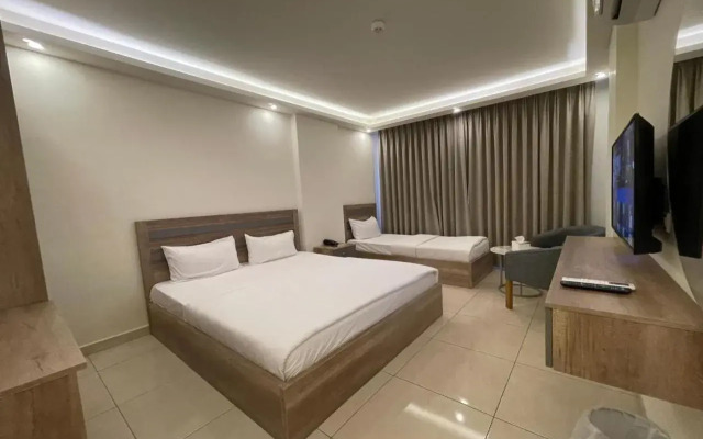 Aster Hotel Aqaba