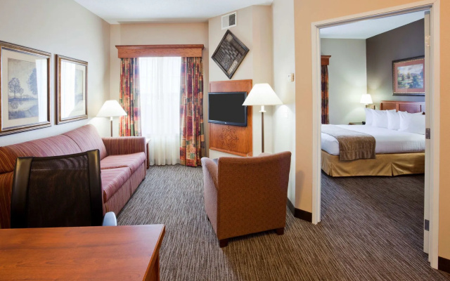 GrandStay Rapid City