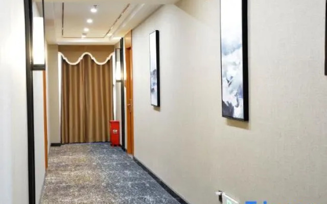 tangchao hotel