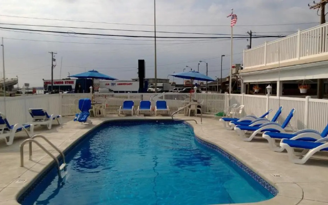 The Aventis Inn