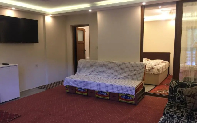 Uzungöl Çam Otel