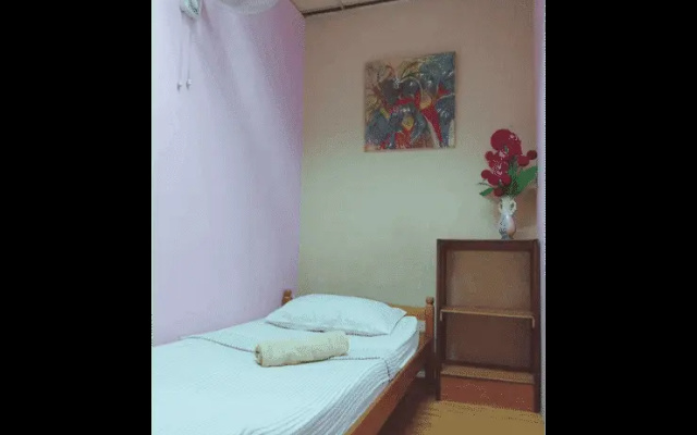 Oasis Guesthouse