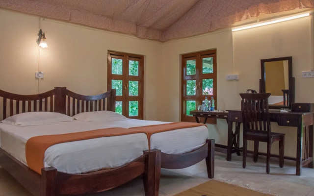 Camp Dev Vilas Kanha