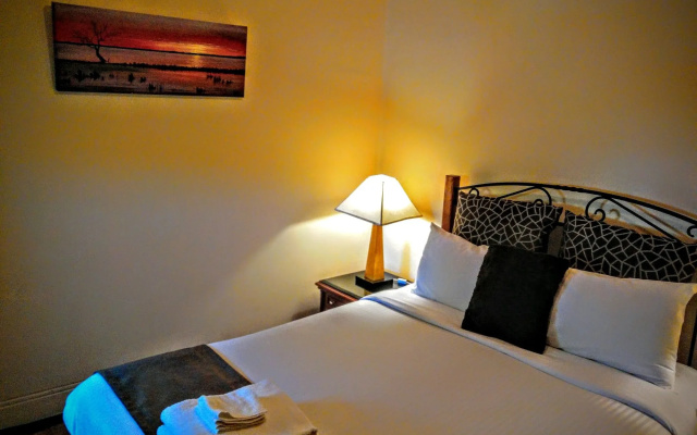 Sydney Harbour Bed and Breakfast