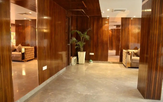 Four Leaf Hotel Connect