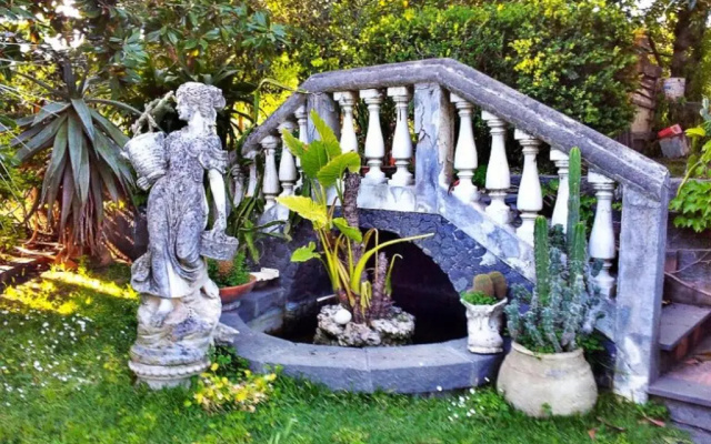 Villa Maretna