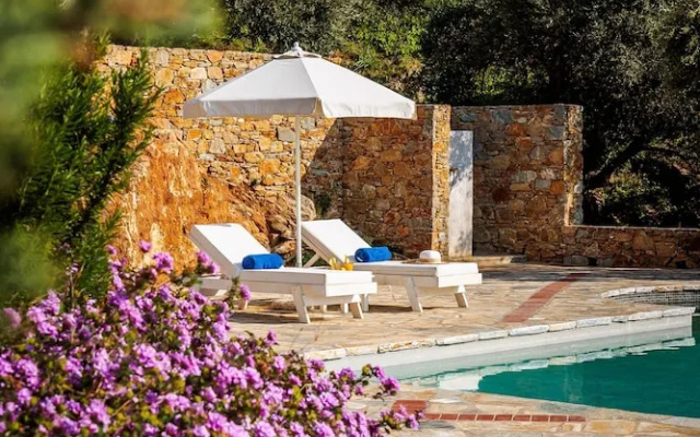 Rodon Luxury Villas Aria