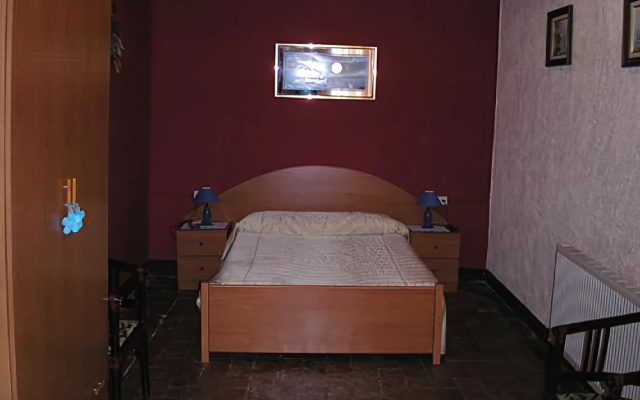Camping la Soleia d'Oix