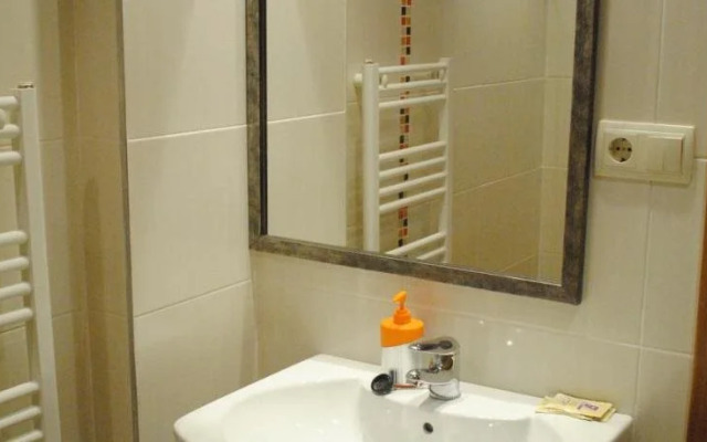 Hostal La Cortijana