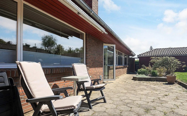 5 Person Holiday Home in Kerteminde