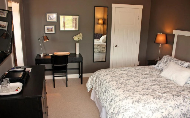 Juniper Trails Bed and Breakfast