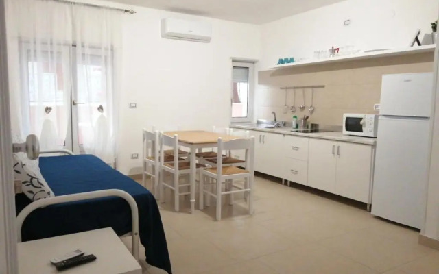 Hotel Villa Laura