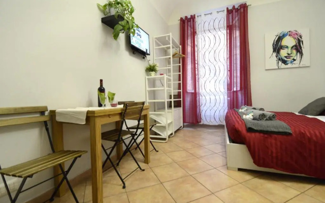 Prati House