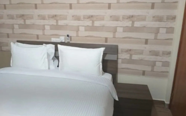 Jeyads Lodge