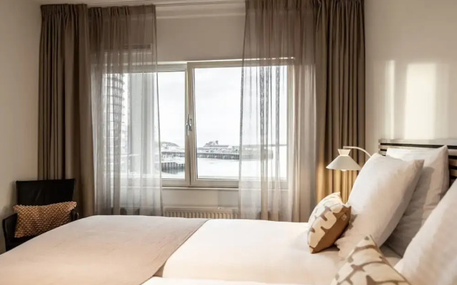 Luxury Apartment, Scheveningen