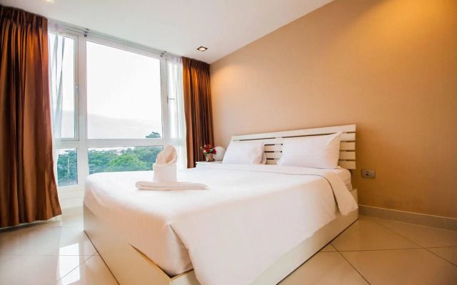 The View Cosy Beach by PSR ASIA