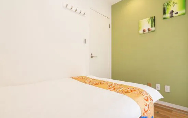 KYARA HOTEL Misumi301
