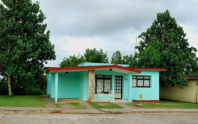 Villa Caburni