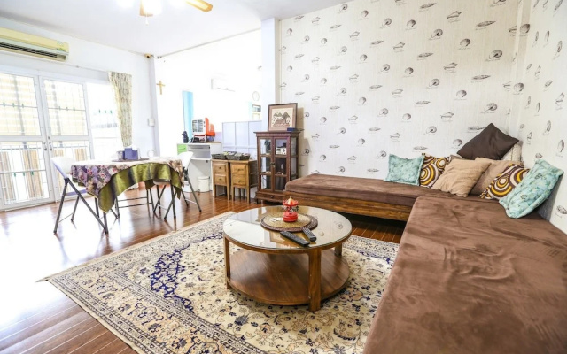 Pimm's House