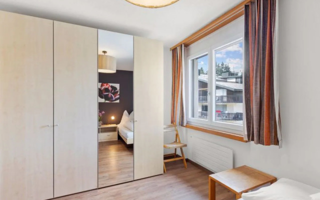 Ferienwohnung A301
