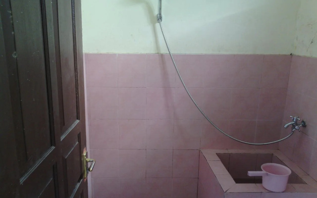 Hotel Patra