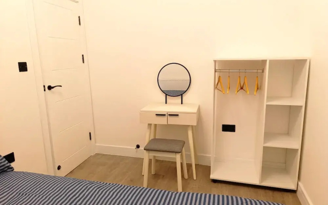 Cardiff 1 Bed Apartment - City Living at its Best