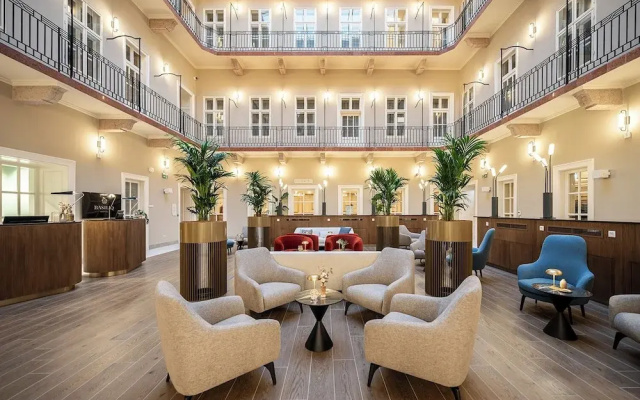 Basiliq Hotel
