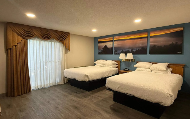 Days Inn by Wyndham Medford