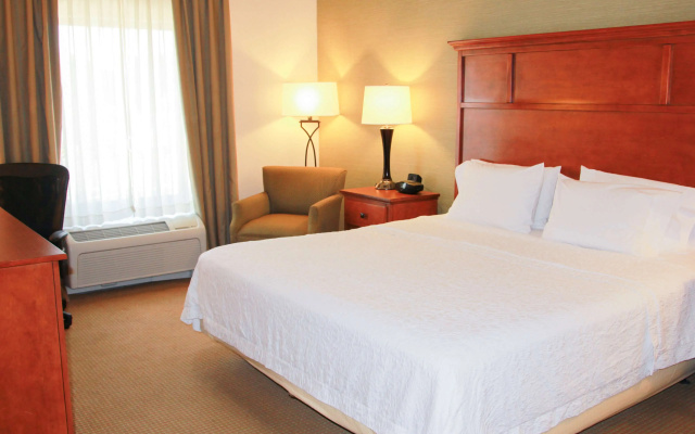 Hampton Inn & Suites Radcliff - Fort Knox