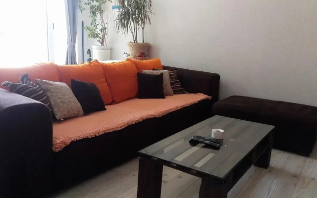 Apartman Rustico