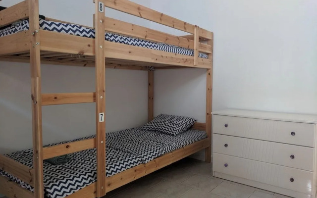 Katka Hostel Paphos