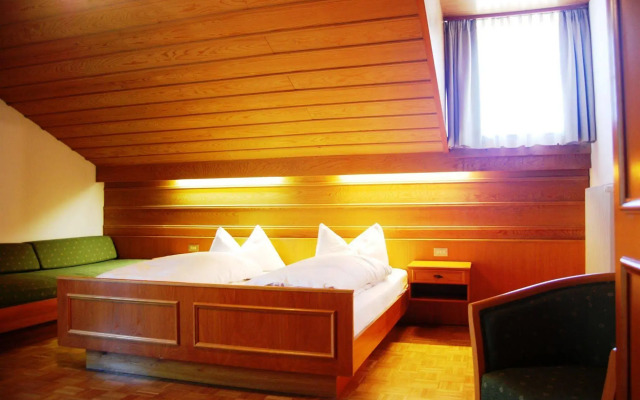Smy Koflerhof Wellness & Spa Dolomiti