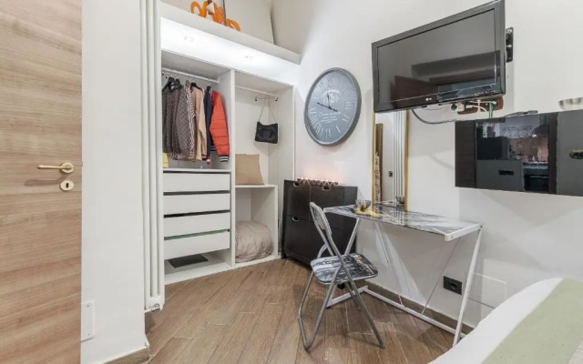 Luxury loft 31