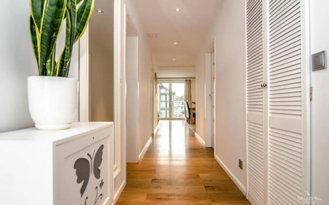 Apartament Timon