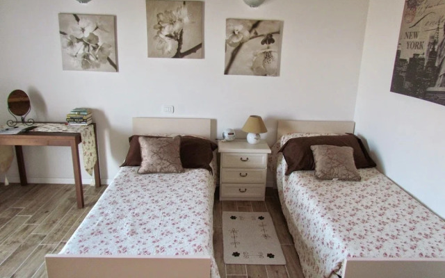 Mum's Bed & Breakfast