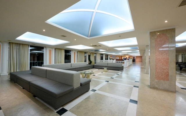 Sunshine Corfu Hotel & Spa 
