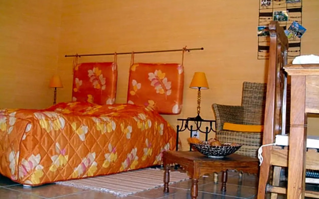 Le Panorama - Chambres d'Hotes
