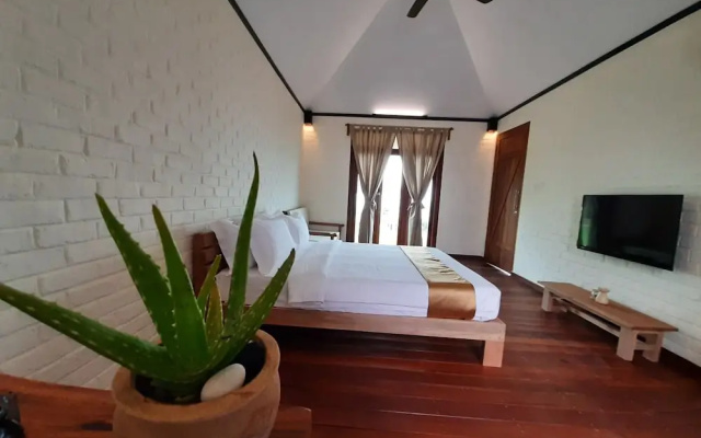 The Kelong Trikora Resort