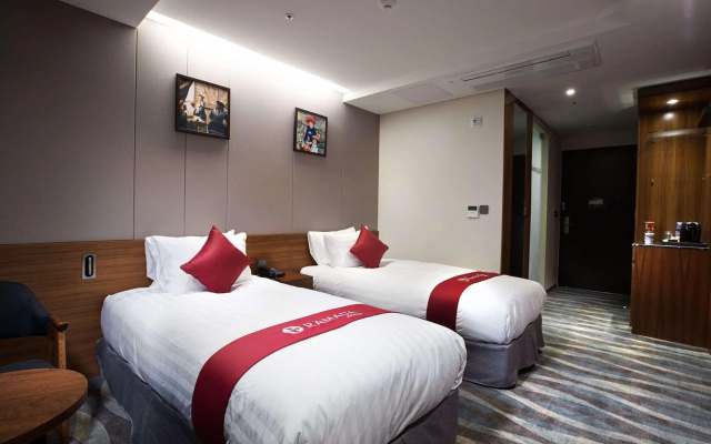 RAMADA Jeonju Hotel