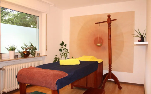 Sathya Ayurveda