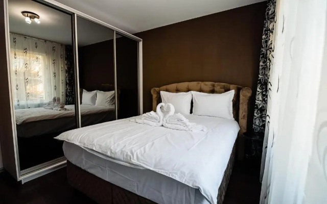 Concept Apartments Unirii