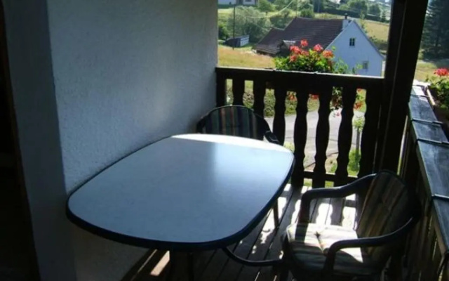 Gîte Ban-sur-Meurthe-Clefcy, 3 pièces, 5 personnes - FR-1-589-137