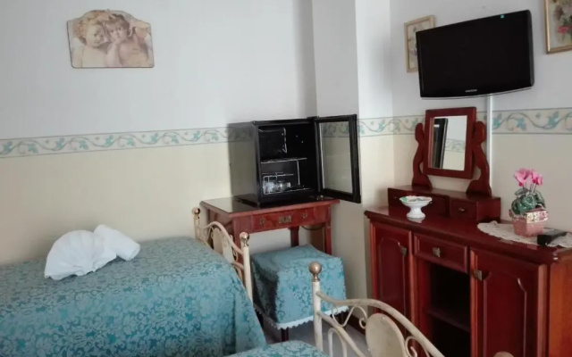 B&B Le Begonie