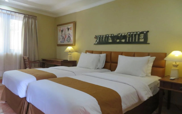 Balira Airport Hotel