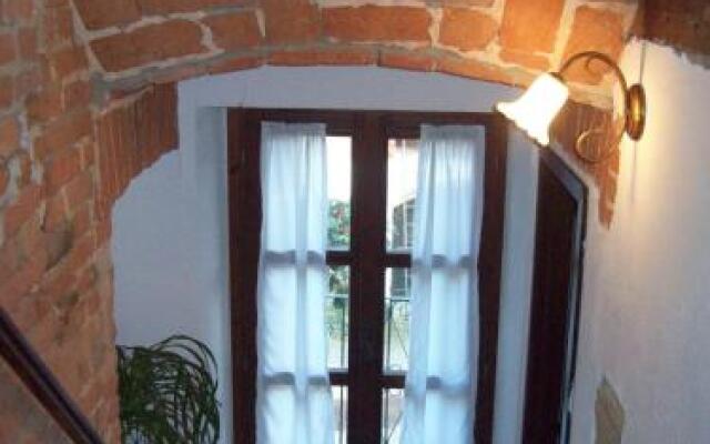 Отель B&B Grotto Valle Чистерна-д'Асти комната для гостей